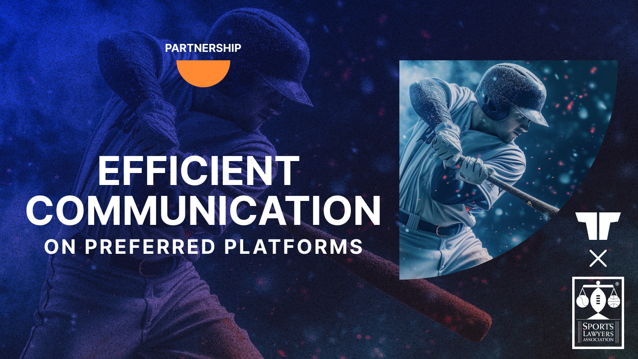 RR-MLB - vid 04 Efficient Communication on Preferred Platforms